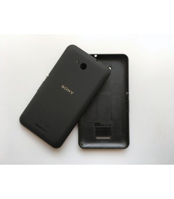 Оригинален заден панел за Sony Xperia E4g E2006 Black